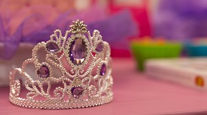 14 Days of Disney Princess Activities To Do While at Home - Lovely Little Lives