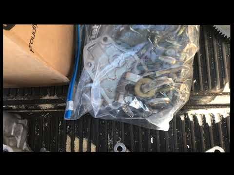 SCAMMED: HydroHouse Spring Green, Wisconsin | Robert A Shorette | Tuff-Torq