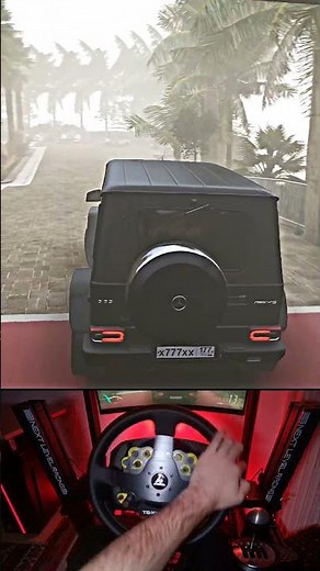 Mercedes AMG G65 🔥 #shorts