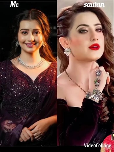 dangal tv acterss and their co wife #bollywood #rimjhim