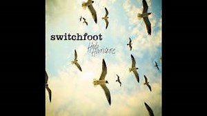 Switchfoot - Yet