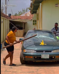 13M views · 347K reactions | She got brand new car from his boyfriend that worth 11,000,000 | iamtrinityguy | Facebook