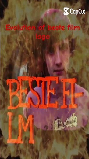 Evolution of Film Studio Logo