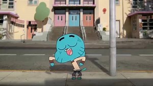 When you thought the stars were aligned for you but the universe had another plan... 🙃 🎬: #TheAmazingWorldOfGumball a Cartoon Network Original | Cartoon Network
