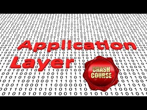 Application Layer explained | Application Layer Tutorial |Application layer Protocols | OSI model
