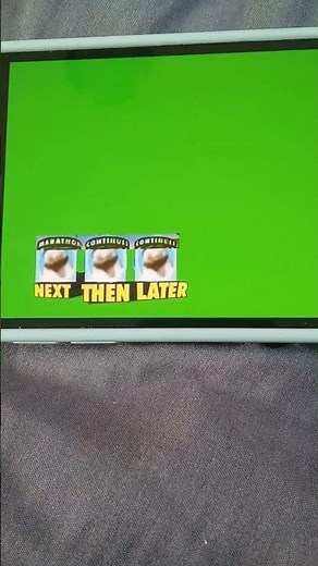 nicktoons next then later the penguins of Madagascar marathon