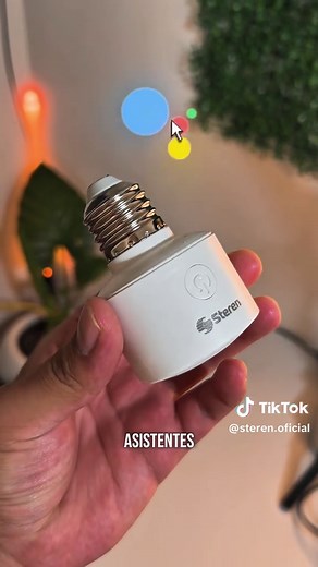 Convierte tu Casa en una Smart Home con Steren Home
