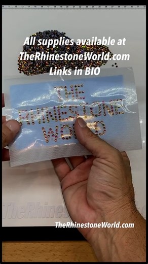 21 reactions · 3 comments | Want to start crafting with rhinestones? We have some tips here to help you succeed! You can find everything you need to get started with making your own rhinestone templates and transfers at TheRhinestoneWorld.com: https://www.therhinestoneworld.com/ #cricut #cricutmade #cameo4 #cameo5 #silhouettecameo4 #silhouettecameo5 #customrhinestones #rhinestones #rhinestoneideas #rhinestonecrafts #diy #crafting | The Rhinestone World | Facebook