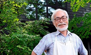 Hayao Miyazaki: The life and lasting influence of the Studio Ghibli auteur-animator