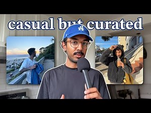 Living vs. Performing (The Authenticity Trap)