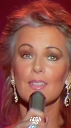 ABBA MX on Instagram: "ABBA appeared on The Late Late Breakfast Show, a BBC entertainment show broadcast live on Saturday, December 11, 1982. ABBA performed "I Have a Dream" and "Under Attack." Between songs, each member of ABBA was interviewed by host Noel Edmonds, who asked them silly questions, one by one. They were all in high spirits, giving witty and funny answers and joking with each other. No one knew it then, but this was ABBA's last public performance as an active group. Info by ABBA o