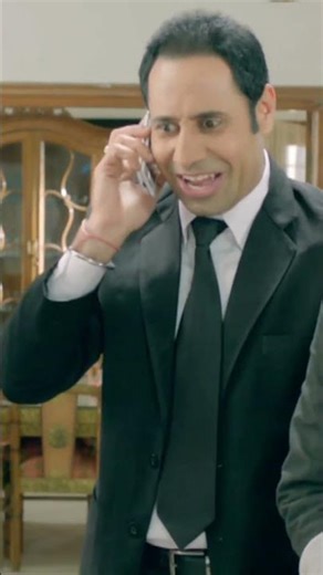 carry on Jatta | punjabi funny sence