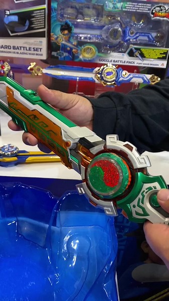 Infinity nado vs #infinitynado #alphagroup #beyblade #InfinityNadoChallenge