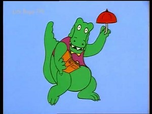 Christopher Crocodile - France (1993)