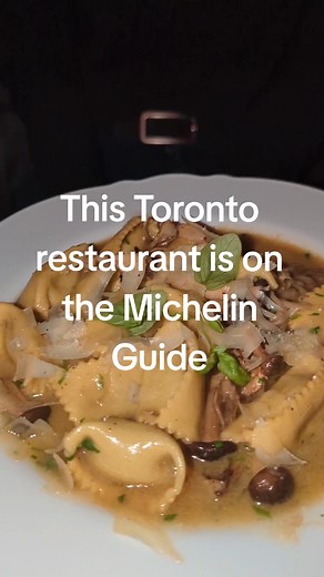 This spot was good food vibes. Highly recommend ✨ @GIA RESTAURANT We ordered the following items: *Burrata *Meatballs *Funghi Fritti *Tonnarelli Tartufo *Porcini Angolotti *Gnocchi Pomodoro *Olive Oil Cake *Tiramisu #giatoronto #michelinguide2023 #torontomichelinguide #torontorestaurants #torontovegetarian #torontovegetarianfood
