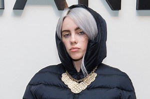 SOUND: Billie Eilish und BTS gemeinsam im Studio?