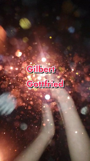 Gilbert Gottfried: A Heartfelt Tribute to Iago's Voice