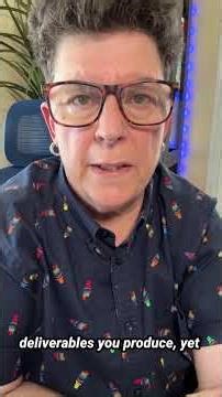 Struggling with fuzzy goals?