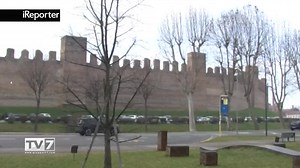 CITTADELLA: EMOZIONE PER LA TAPPA DEL GIRO D'ITALIA - Non smette di stupire Cittadella, regalando al visitatore e ai propri residenti molteplici occasioni culturali e sportive sempre di alto livello. Sabato 22 maggio Cittadella ospiterà la partenza della 14esima tappa ciclistica del Giro d’Italia. Ritrovo ore 08:30 presso Piazza Pierobon in attesa dell’arrivo dei ciclisti radunati fuori mura nello SportVillage allestito nel piazzale di Villa Rina. Dalle 10.10 alle 11:25 , Foglio Firma, momento t