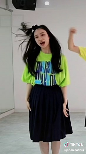 Find Your Favorite Candy with This Dance Practice Video!