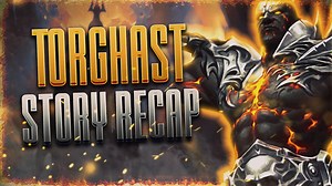 Torghast Campaign 9.0 Story Recap | Short Lore Animation: Shadowlands