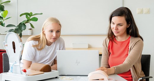 SimCapture for Skills | Laerdal Medical