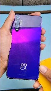 HUAWEI NOVA 5T LCD SCREEN DISPLAY REPLACEMENT (DETAILED STEP BY STEP TUTORIAL) #cellphonerepair