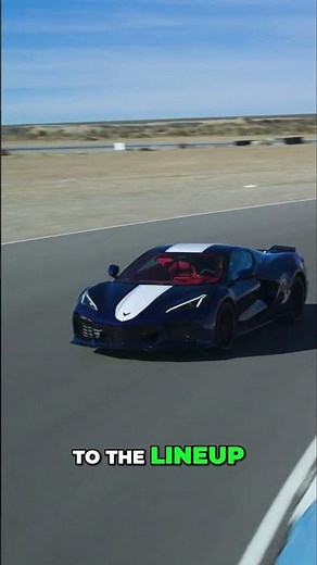 2027 Corvette Grand Sport Performance, Usability, and Character UNLOCKED!