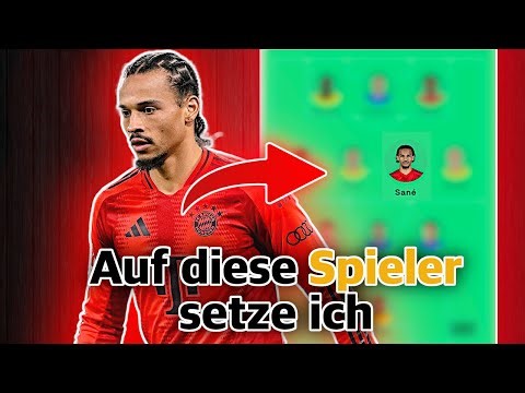Auf diese Spieler setze ich am 26. Spieltag - Kickbase Bundesliga Challenge I Kickbaseking