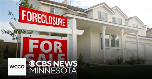 Minnesota woman gets $25K in settlement, despite not paying her property taxes