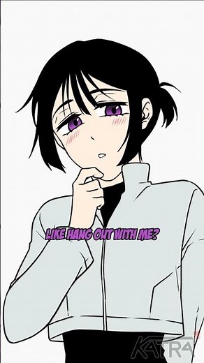 Street Interview | MiziSua IvanTill 【ALIEN STAGE】 #alnst #에이스테 #animation #shorts