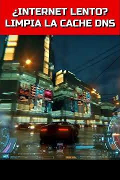 Slow internet? ⚠️ Do THIS and clear your DNS cache in seconds