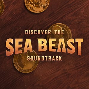 10K views · 176 reactions | Set out on an audio adventure with music from Netflix's THE SEA BEAST, featuring the swashbuckling sea shanty "Captain Crow" alongside an epic original soundtrack by Mark Mancina 撚 Listen Now! | Sony Music Soundtracks | Facebook