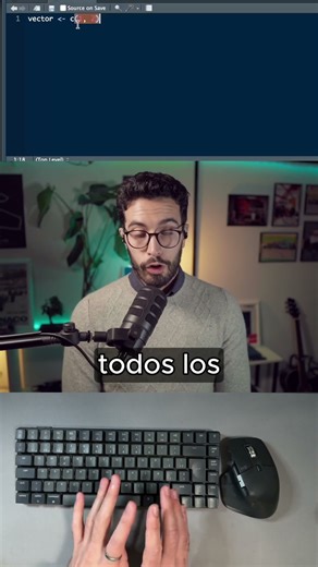SHORTCUT R STUDIO: Eliminar líneas #DataScience #R #BigData #DataAnalytics