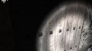 恐怖眼睛被烟雾鬼吓尿了！NVIDIA Desktop 2025.7.3