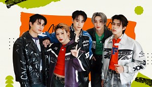 10 grupos de T-pop para conocer más del pop tailandés