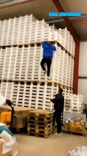 34K views · 306 reactions | Plot twist of the century! | Fail Universe | Facebook