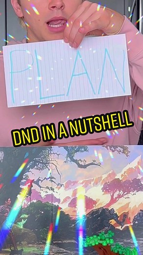 Relatable DnD Memes that Capture Epic Moments