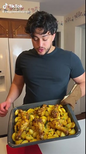 Throwback behind the scenes😂 Idk why I was so stressed LOL#thegoldenbalance