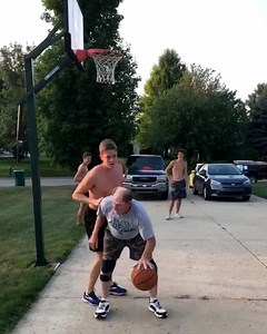 9.7K views · 401 reactions | He still got it  | Lessons Learned In Life | Facebook