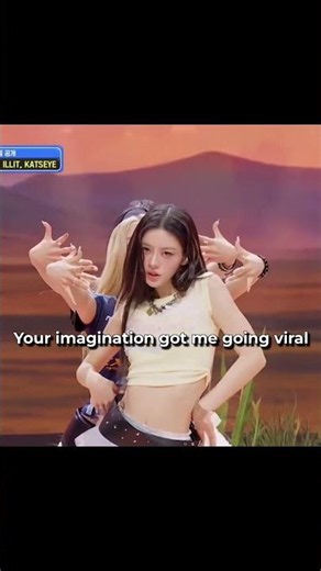 Did you find something wrong??? #illit #trending #funk #aura #kpop #fyp #shorts #cover #katseye