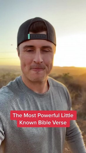 Discover the Most Powerful Bible Verse on God's Love