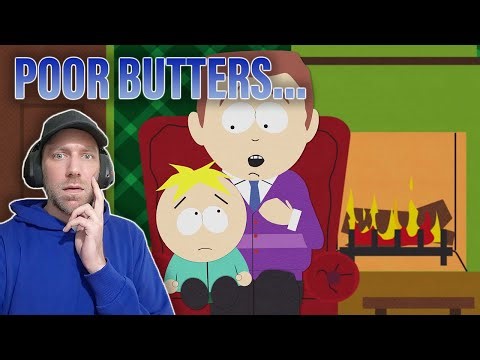 Butters' Very Own Episode | FIRST Time Watching | S5 E14