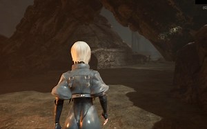 为啥这游戏这么瘆人啊！吓吐了！