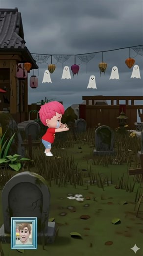 saw my father's funeral #animation #funny #cartoon