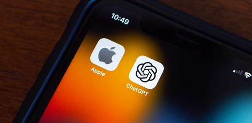 OpenAI、｢スマホに代わるAIデバイス｣を開発へ。デザインは“あの人”