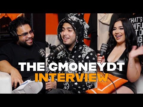GMoneyDT Speaks: Mexican Crip Life, Beef Wars, Prison Release & the Rich Paisa Hustle