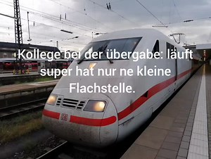 Lokführermomente: Lach über die Eisenbahn-Welt