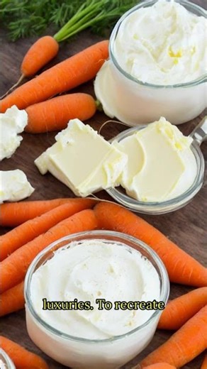 Carrot Purée Recipe: From Medieval Feast to Modern Comfort