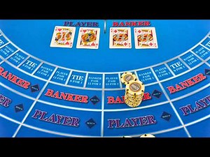 I WON $1,800,000 WITH CRAZY $900,000 BACCARAT BET WIN & AMAZING GAMBLING STRATEGIES!